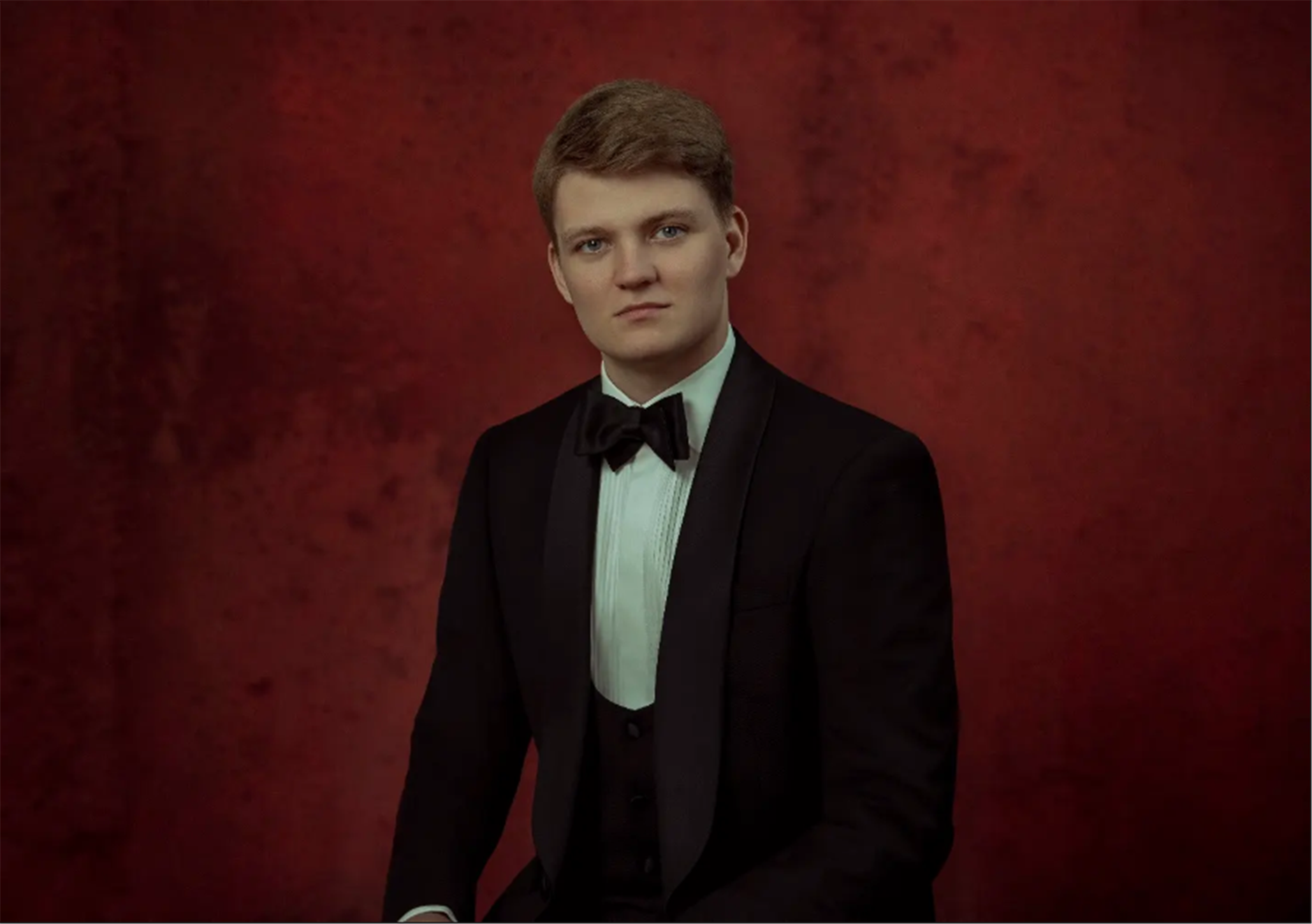 «HOME SWEET HOME» Sommerkonsert i Frimurerlogen – 2026-07-23