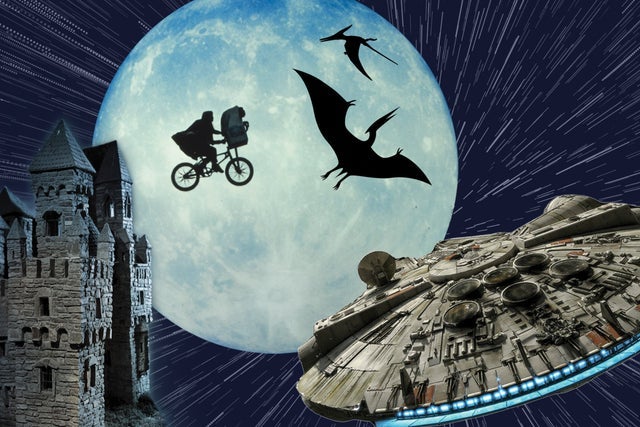More Info for The Music Of John Williams