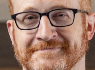 Steve Hofstetter in Evans, GA!