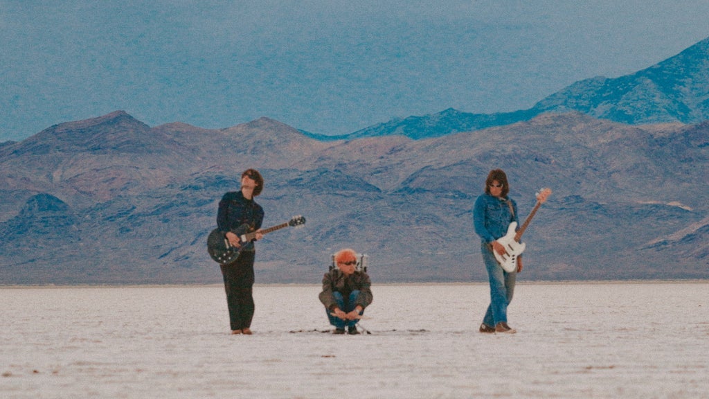 Foxtide | Event Image