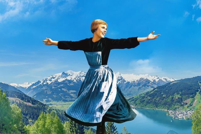 Civic Theatre's Diamond Anniversary: Sound Of Music Sing-A-Long presales in San Diego