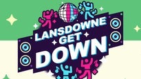 Lansdowne Get Down