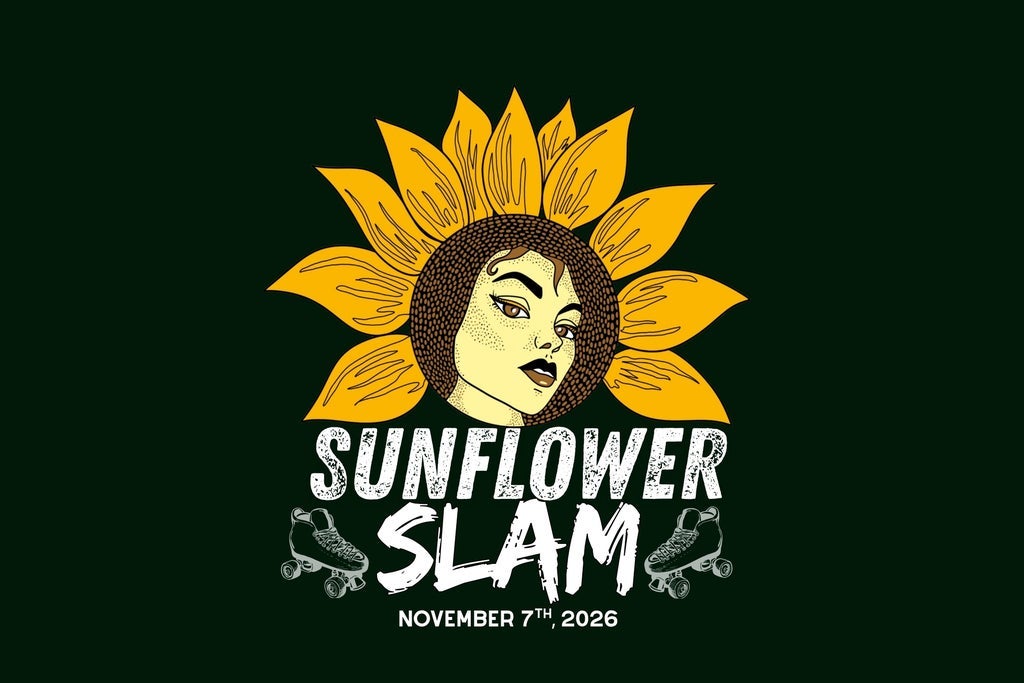 Sunflower Slam