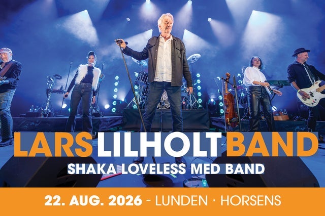 Presales to shaka loveless: members use these when buying pre-sale tickets