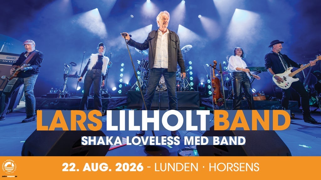 Lars Lilholt