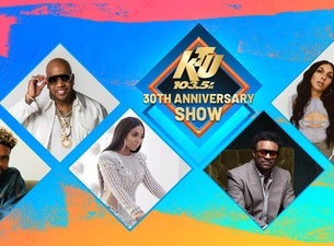 103.5 KTU Concert