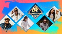103.5 KTU Concert