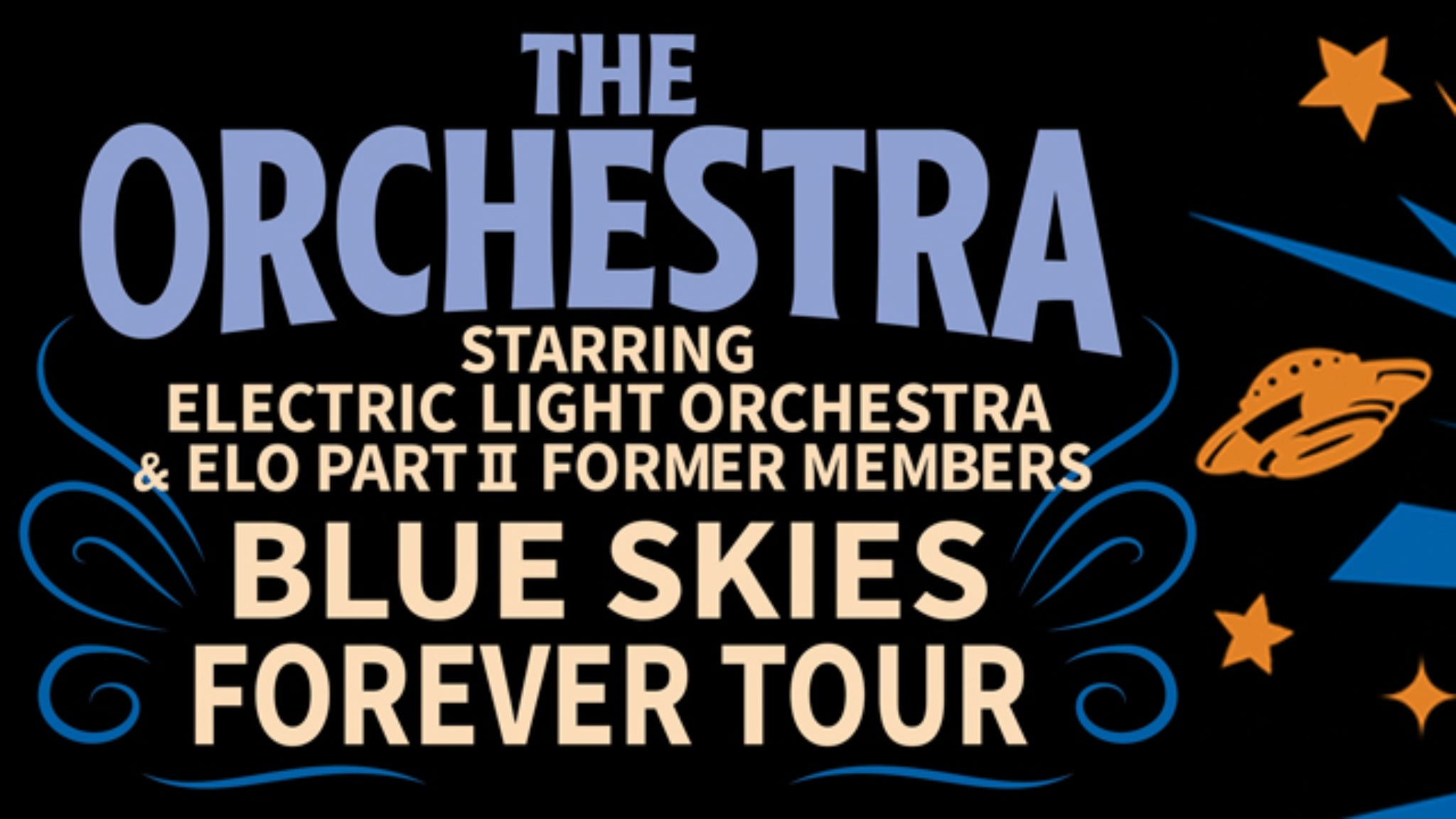 The Orchestra 