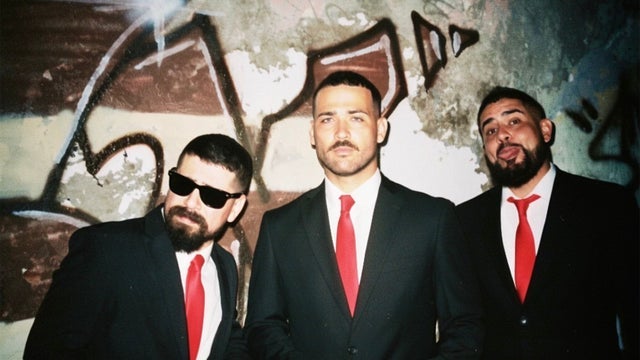 Los Rivera Destino