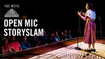 The Moth StorySLAM