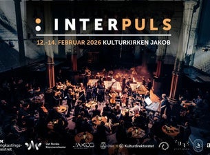 Bilde for arrangement Interpuls: Popcorn & Minimalisme