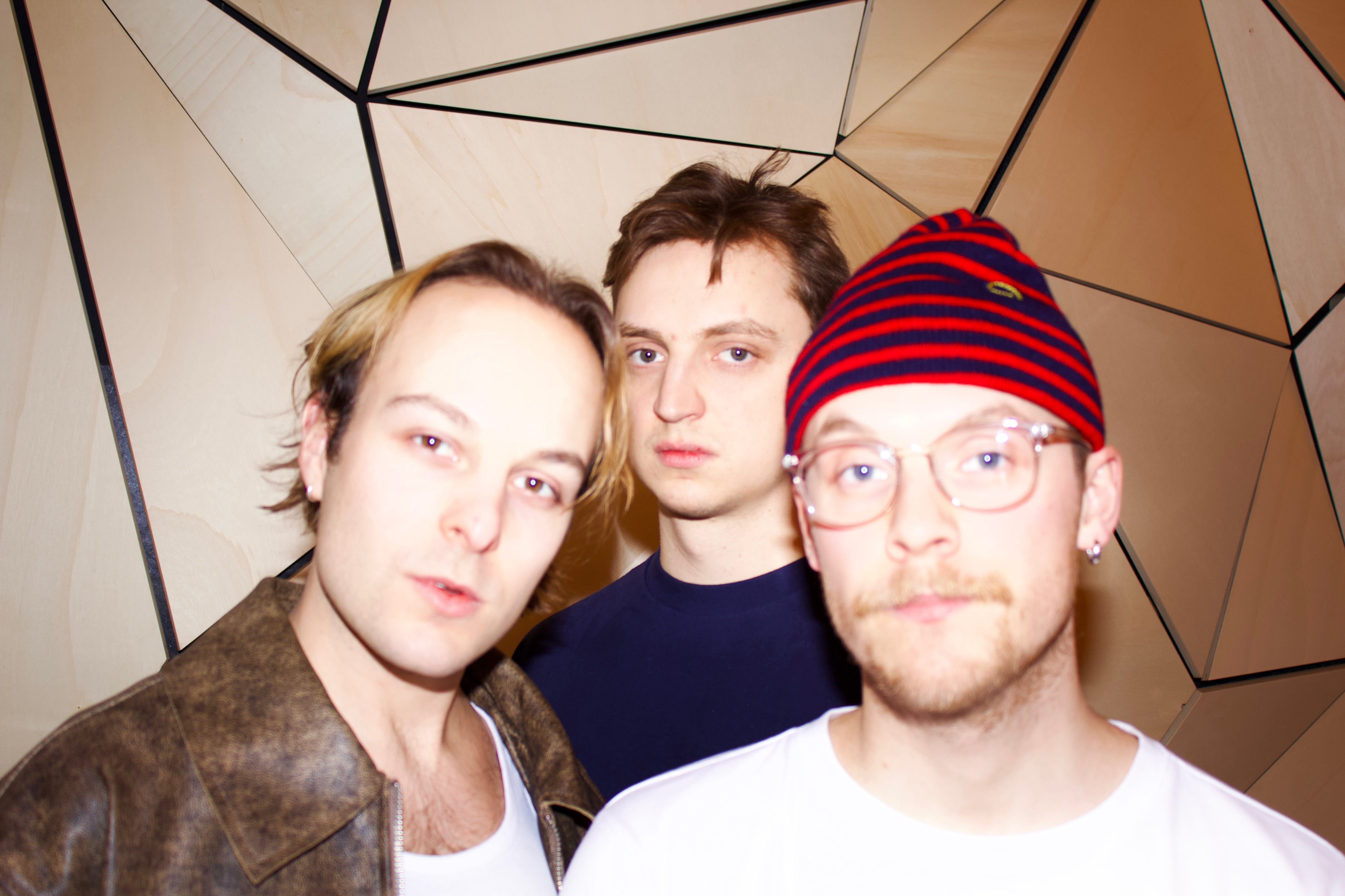 Aksel Rønning Trio – 2025-11-26