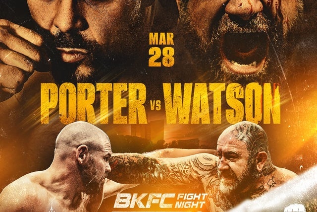 Presale codes for bkfc presents bare knuckle fighting: members use these when buying pre-sale tickets