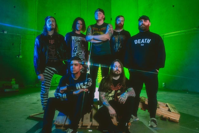 Angelmaker: The Level Up Tour