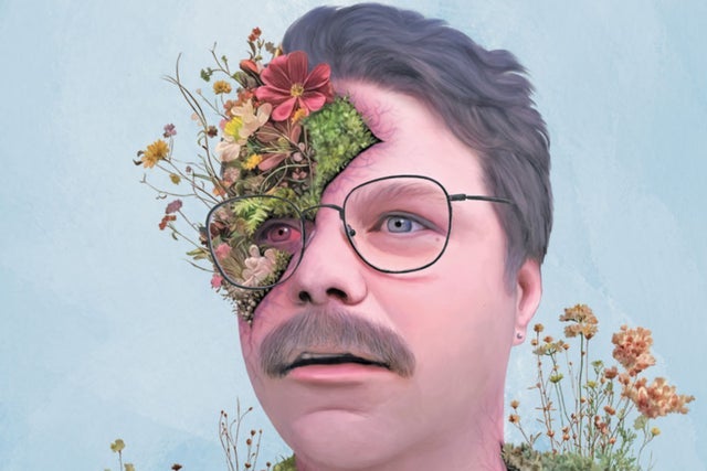 Maxime Gervais - Public averti 16 ans + in Brossard promotional photo for Prévente Théâtre Manuvie presale tickets offer