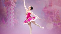 South Carolina Ballet's Nutcracker