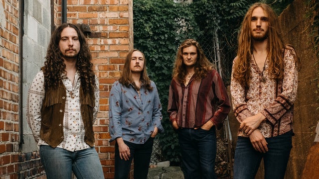 The Band Feel