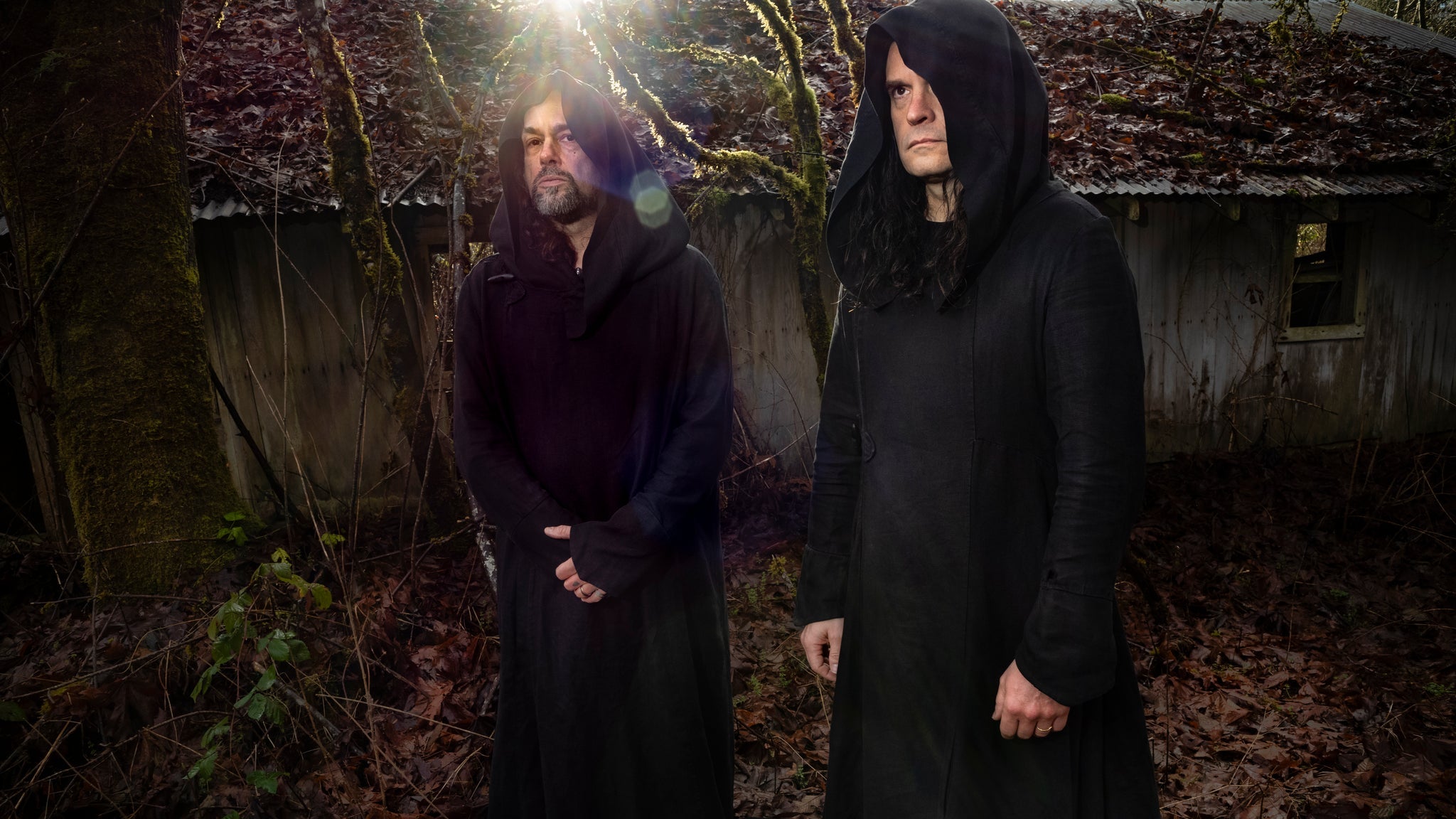 Sunn O ))) Image