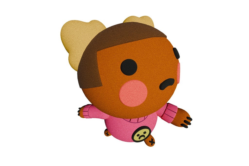 tobi lou - VIP M&G UPGRADE ONLY