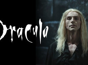 image of New Orleans Ballet Theatre Presents: Dracula