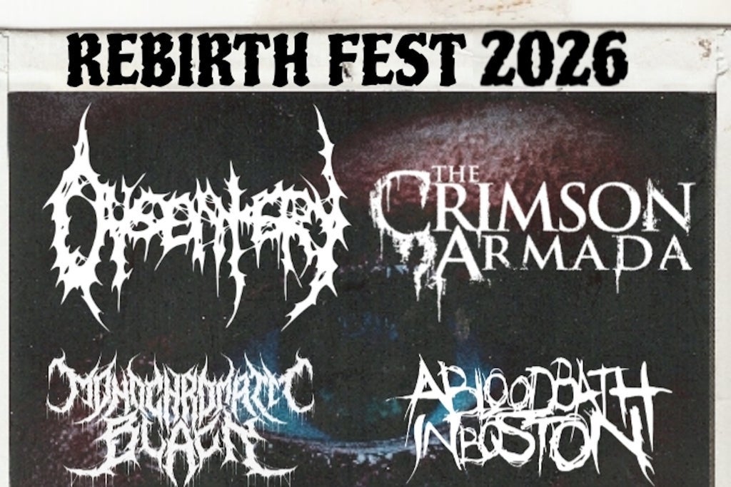Rebirth Fest 2026