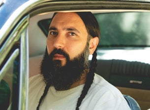 Bilde for arrangement Ron Pope