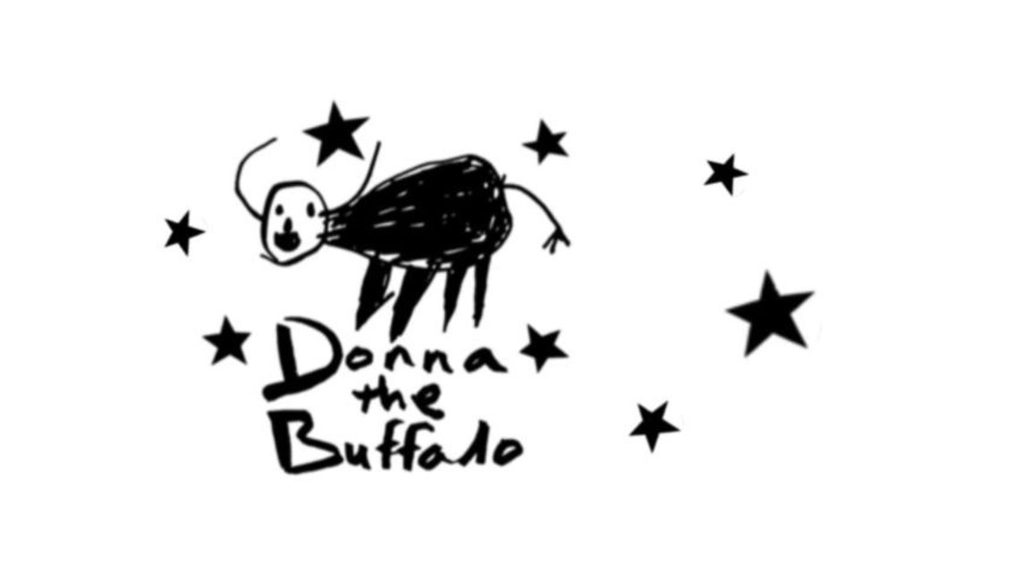 Donna the Buffalo
