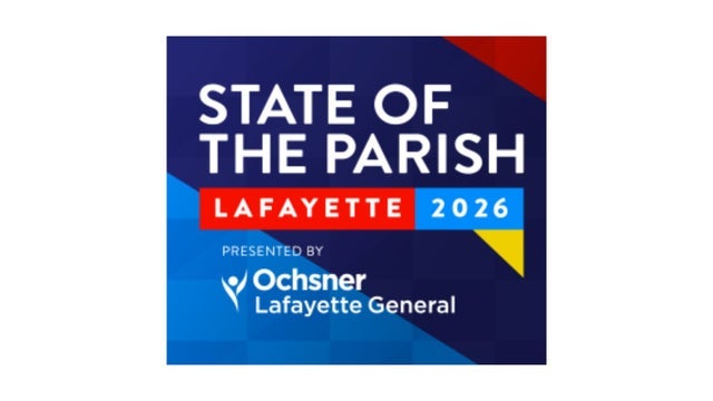 State of the Parish 2026