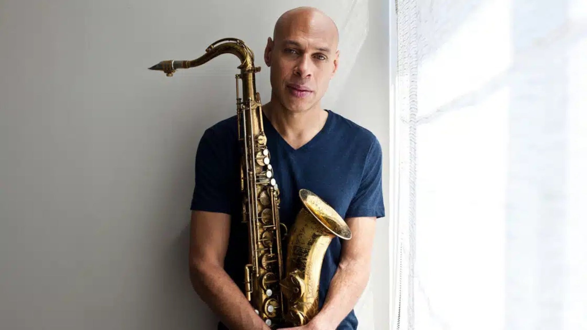 accurate presale password for Joshua Redman presale tickets in Portsmouth