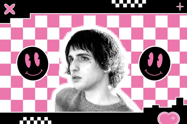Porter Robinson [DJ Set] in Washington promotional photo for Exclusive presale tickets offer