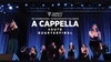 The Varsity Vocals International Championship of Collegiate A Cappella (ICCA) concert