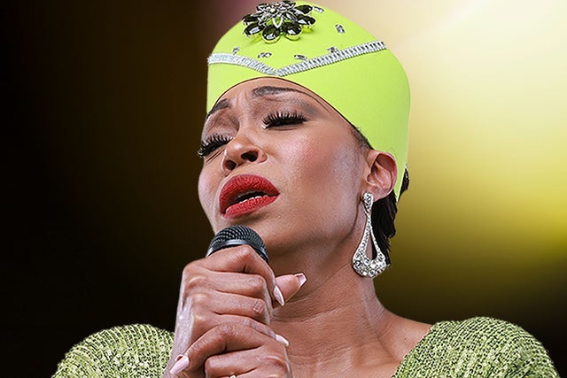 presale password for John Ruffin Presents 