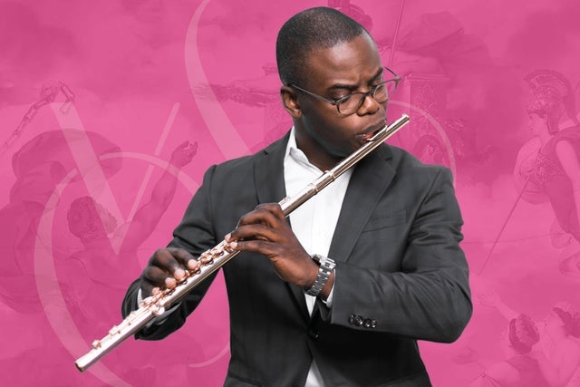 Virginia Symphony Mozart's Jupiter Symphony presales in Virginia Beach