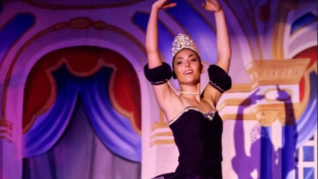 Photo of The Nutcracker - Performed by The Reno Dance Company