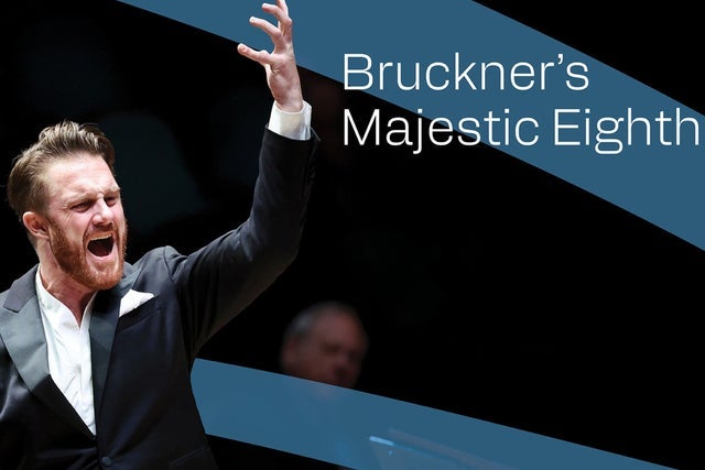 Jax Symphony: Bruckner's Majestic Eighth