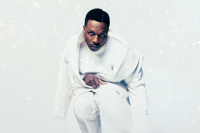 Leslie Odom, Jr. The Christmas Tour 2026