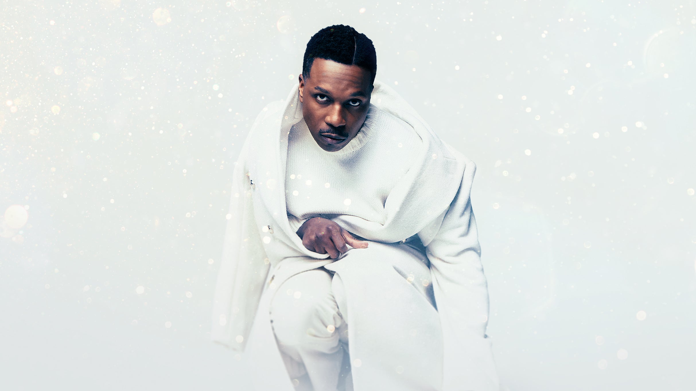 Leslie Odom, Jr. The Christmas Tour 2026