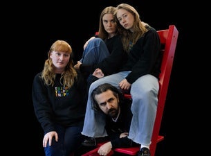 Bilde for arrangement TrippTrappTrupp