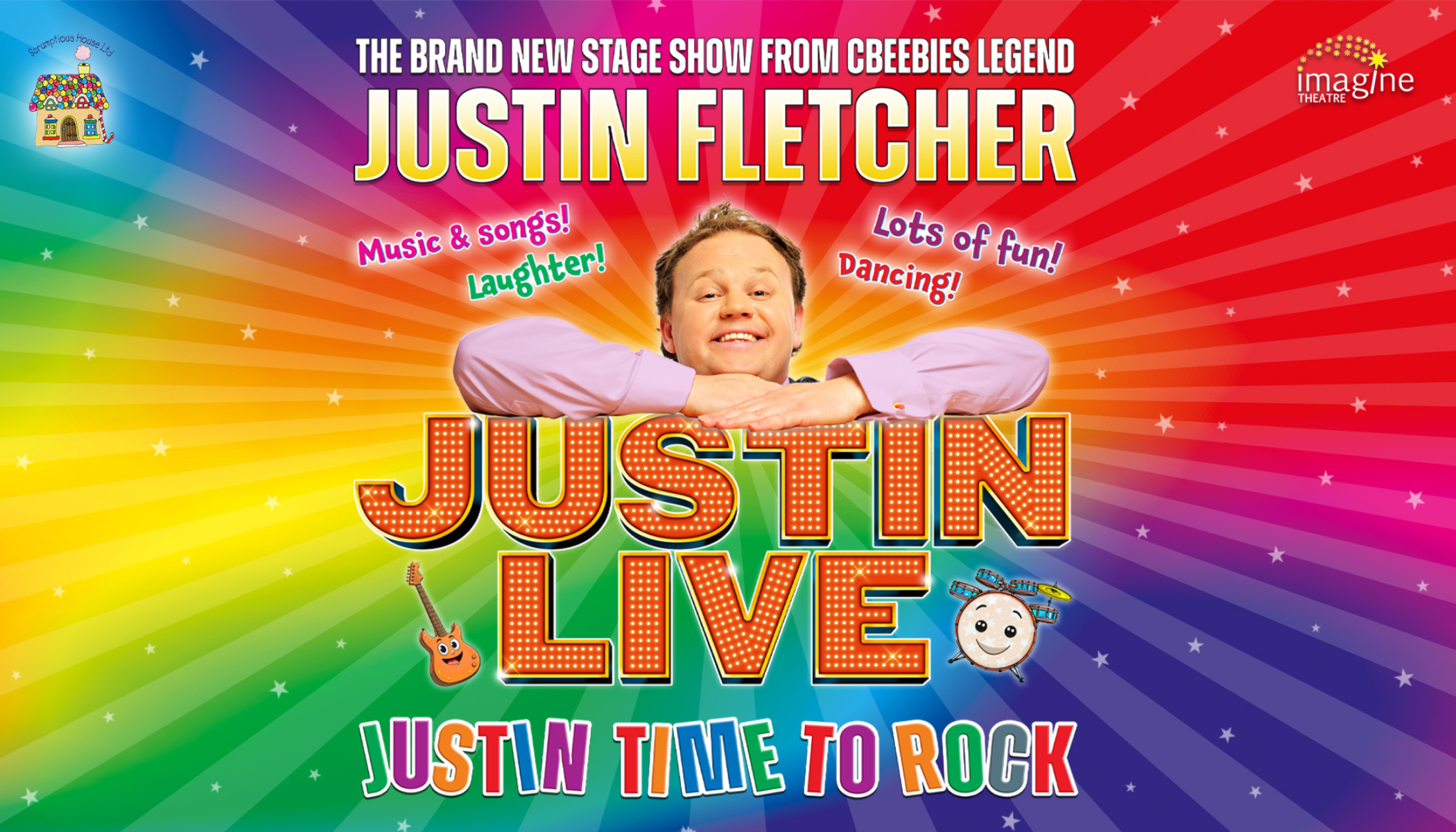 Justin Live