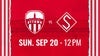 Atlético Ottawa vs. FC Supra