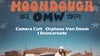 Moondough: The OMW Tour