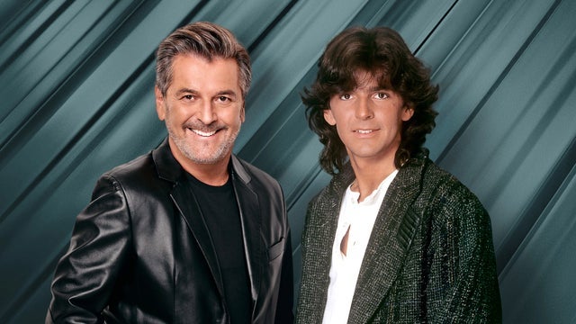Thomas Anders