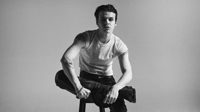 YUNGBLUD in Utilita Arena Sheffield 11/04/2026