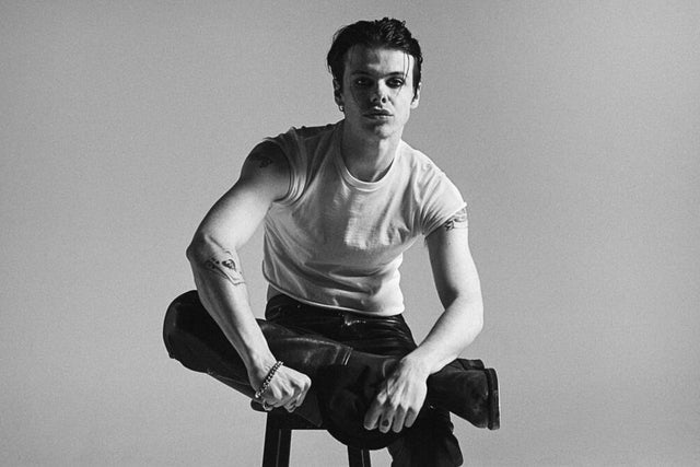 YUNGBLUD in Sheffield: pre-sale passwords YUNGBLUD in Sheffield promotional photo for Ticketmaster presale tickets offer