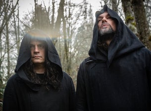 sunn o)))