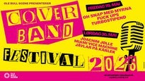 Coverband-festivalen
