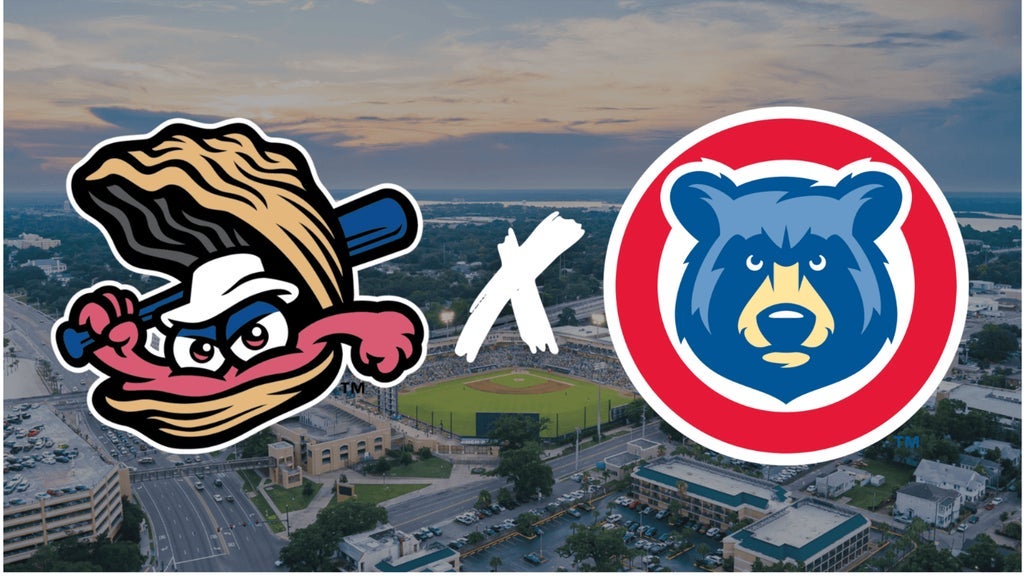 Biloxi Shuckers vs. Knoxville Smokies