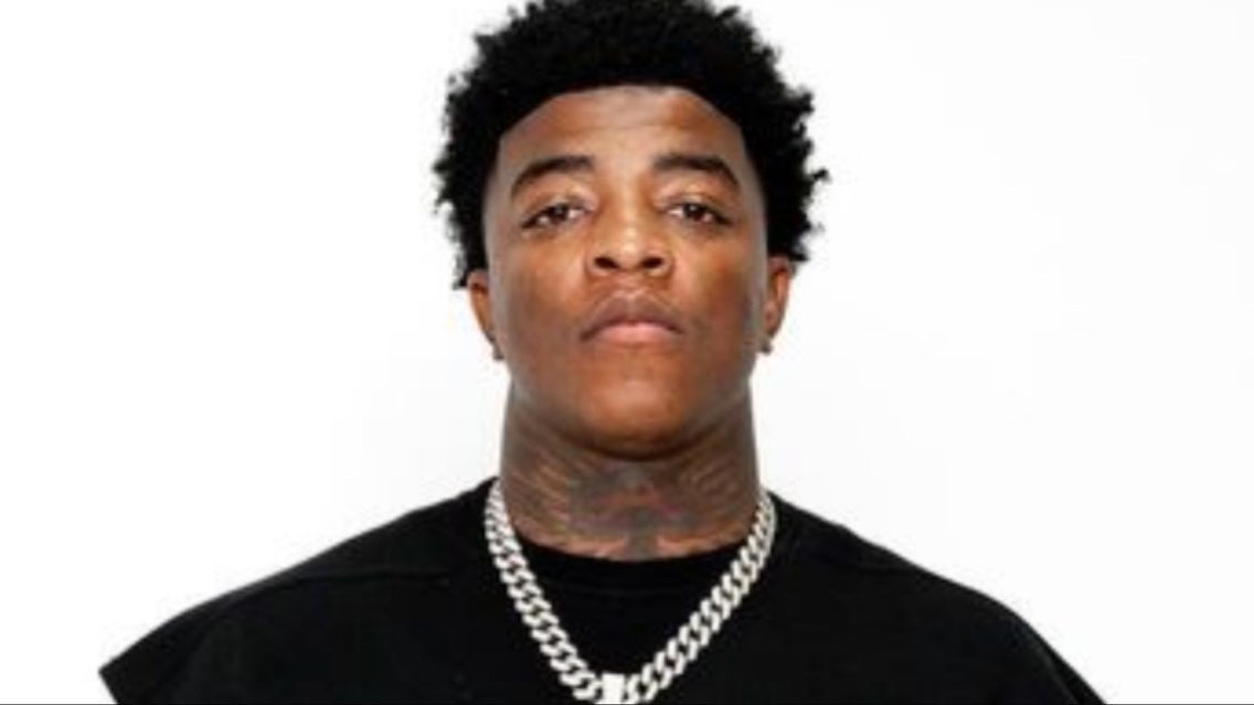 Yungeen Ace - The I Am What They Don't See Tour