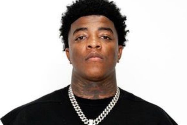 Yungeen Ace - The I Am What They Don't See Tour presales in Birmingham
