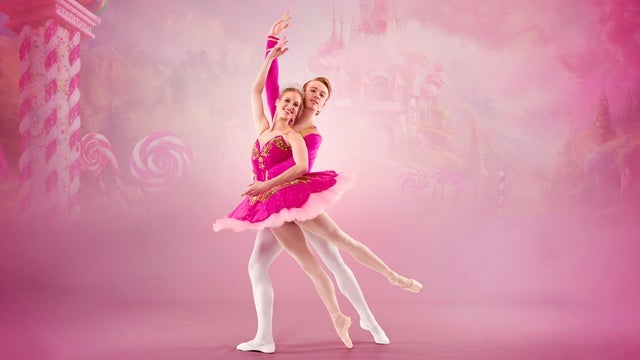South Carolina Ballet